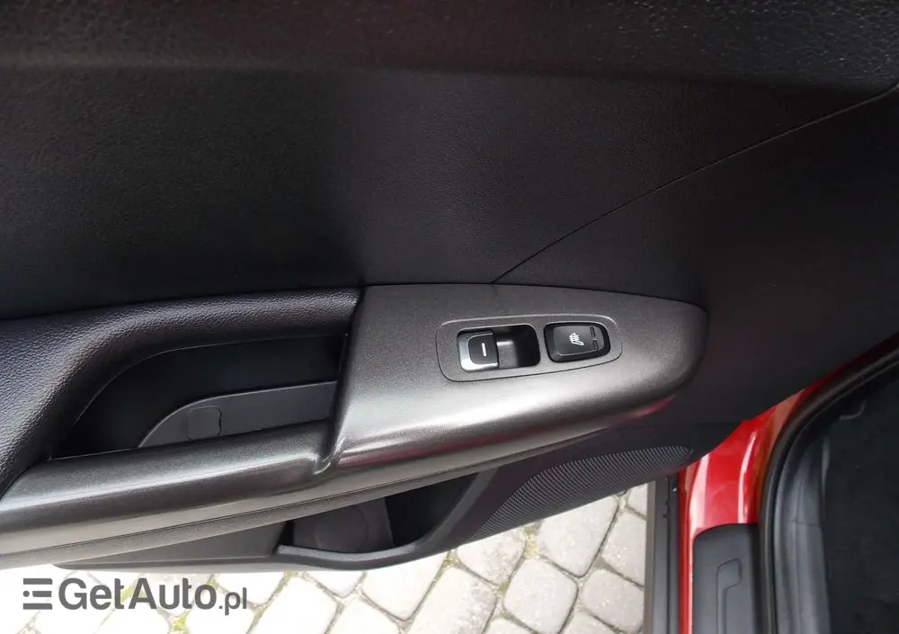 KIA Sportage 1.6 GDI 2WD VISION