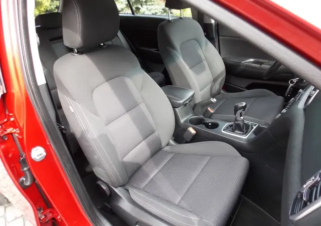 KIA Sportage 1.6 GDI 2WD VISION