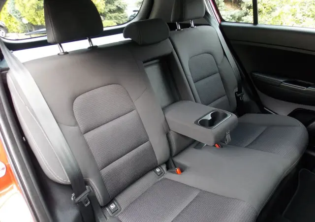 KIA Sportage 1.6 GDI 2WD VISION