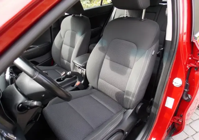 KIA Sportage 1.6 GDI 2WD VISION