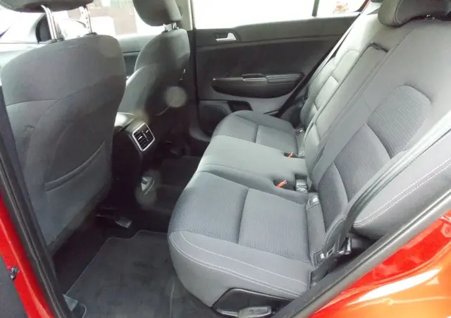 KIA Sportage 1.6 GDI 2WD VISION