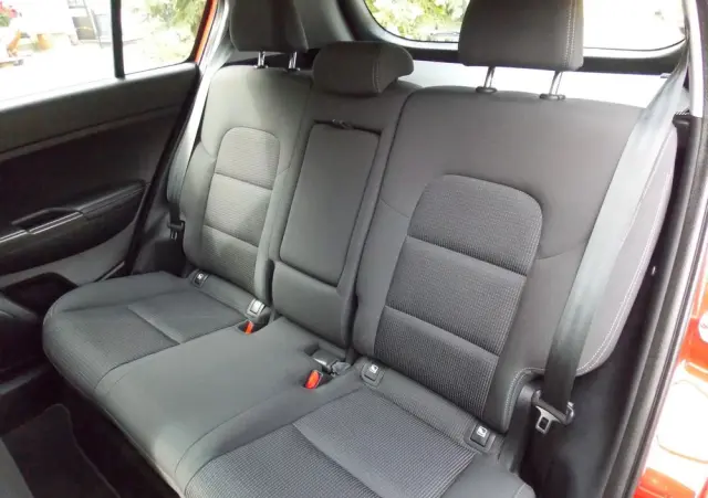 KIA Sportage 1.6 GDI 2WD VISION