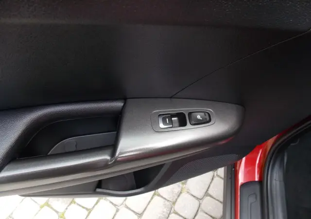 KIA Sportage 1.6 GDI 2WD VISION