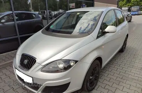 SEAT Altea 