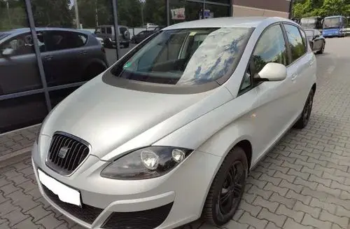 SEAT Altea 
