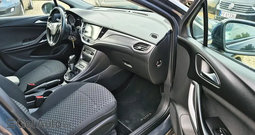 OPEL Astra 1.4 Turbo Innovation