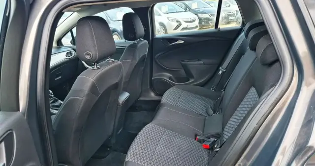 OPEL Astra 1.4 Turbo Innovation