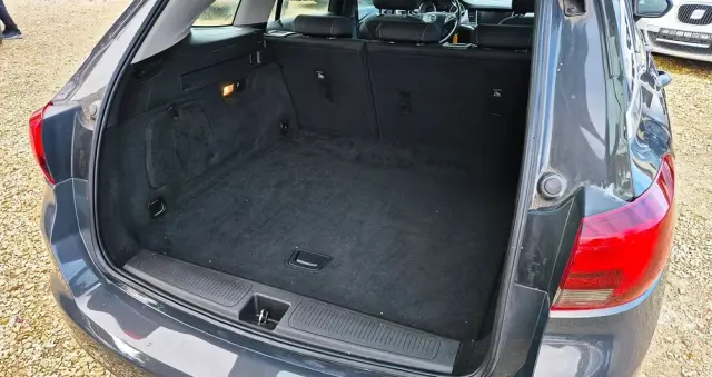 OPEL Astra 1.4 Turbo Innovation