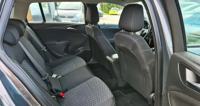 OPEL Astra 1.4 Turbo Innovation