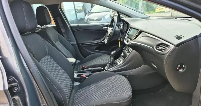 OPEL Astra 1.4 Turbo Innovation