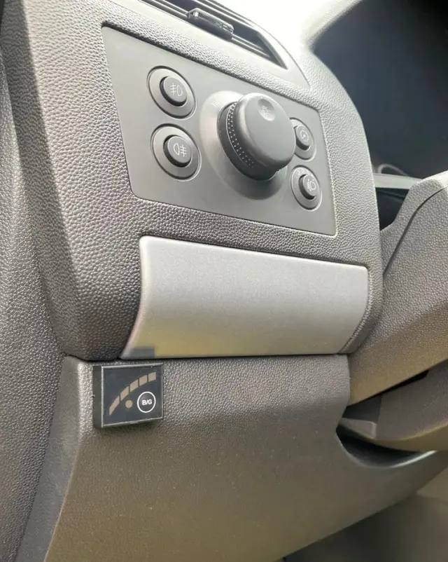 OPEL Zafira 1.6 Cosmo