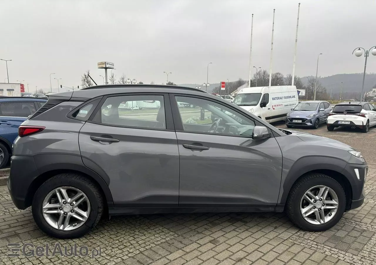 HYUNDAI Kona 1.0 T-GDI Smart