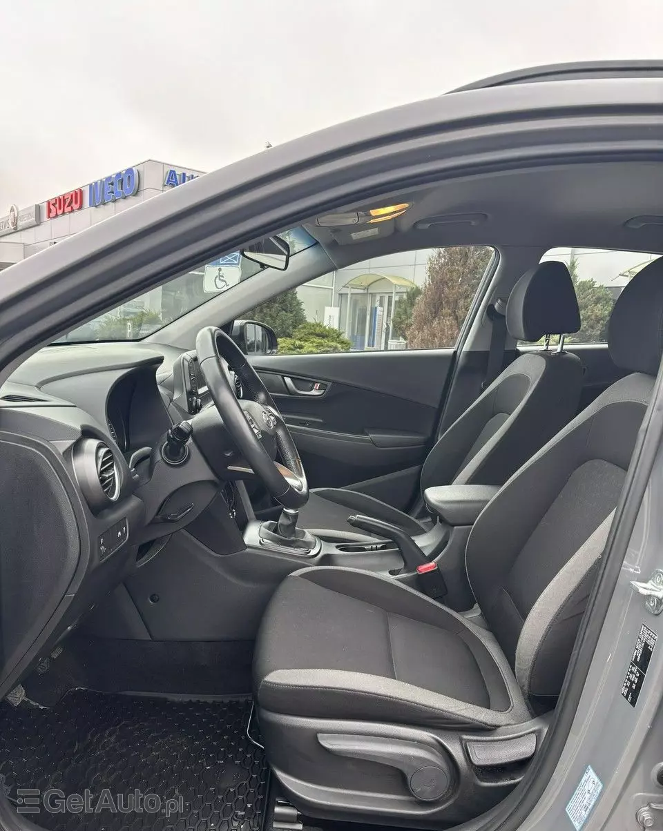 HYUNDAI Kona 1.0 T-GDI Smart