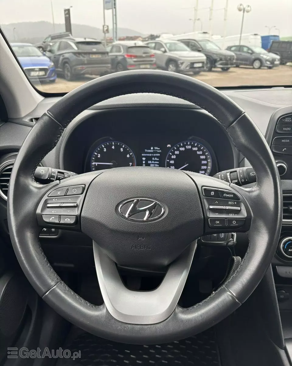 HYUNDAI Kona 1.0 T-GDI Smart