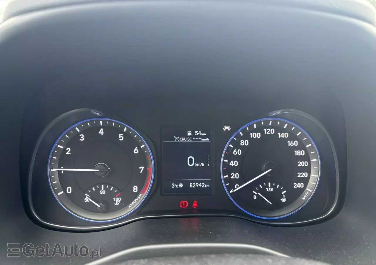 HYUNDAI Kona 1.0 T-GDI Smart