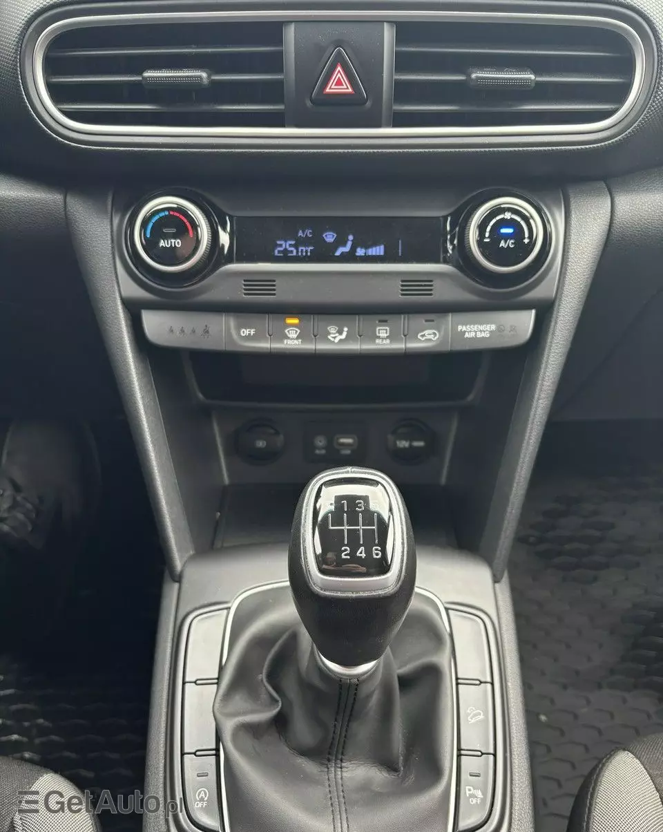 HYUNDAI Kona 1.0 T-GDI Smart