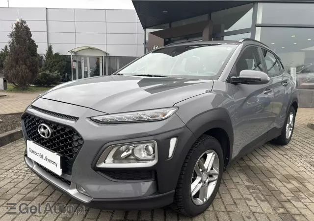 HYUNDAI Kona 1.0 T-GDI Smart