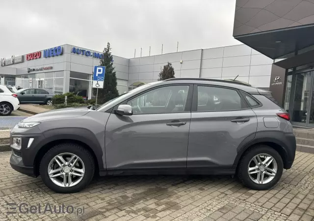 HYUNDAI Kona 1.0 T-GDI Smart