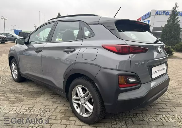 HYUNDAI Kona 1.0 T-GDI Smart