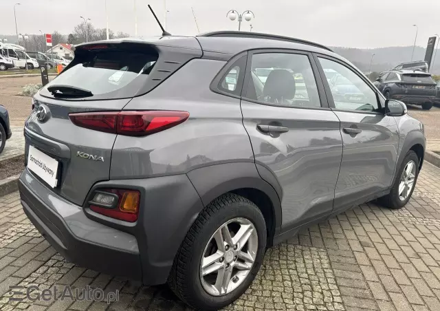 HYUNDAI Kona 1.0 T-GDI Smart