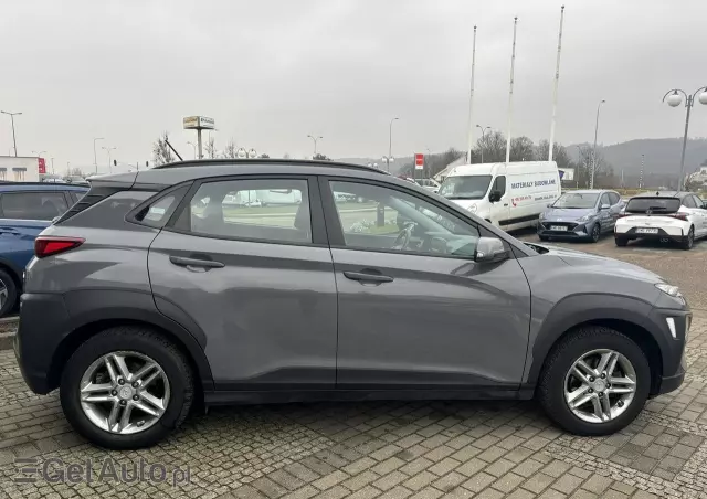 HYUNDAI Kona 1.0 T-GDI Smart