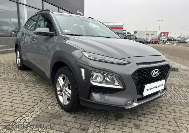 HYUNDAI Kona 1.0 T-GDI Smart