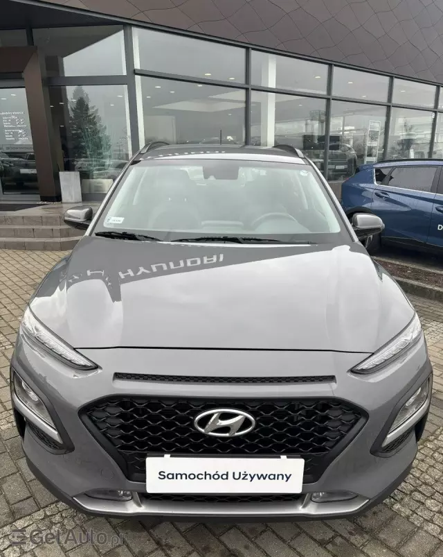HYUNDAI Kona 1.0 T-GDI Smart
