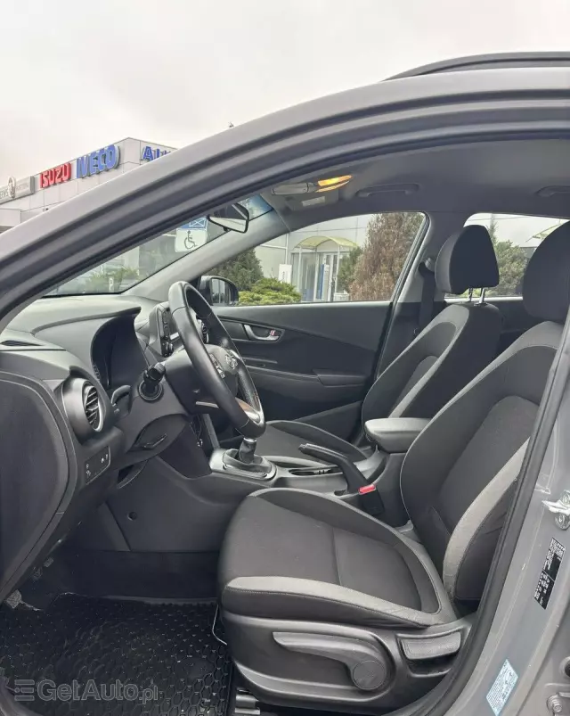 HYUNDAI Kona 1.0 T-GDI Smart