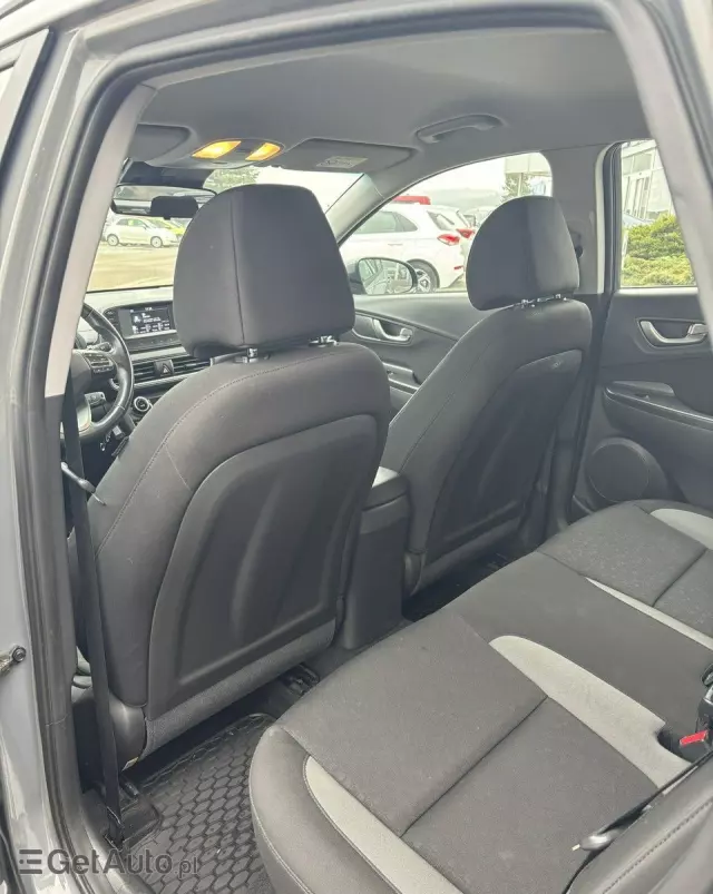 HYUNDAI Kona 1.0 T-GDI Smart
