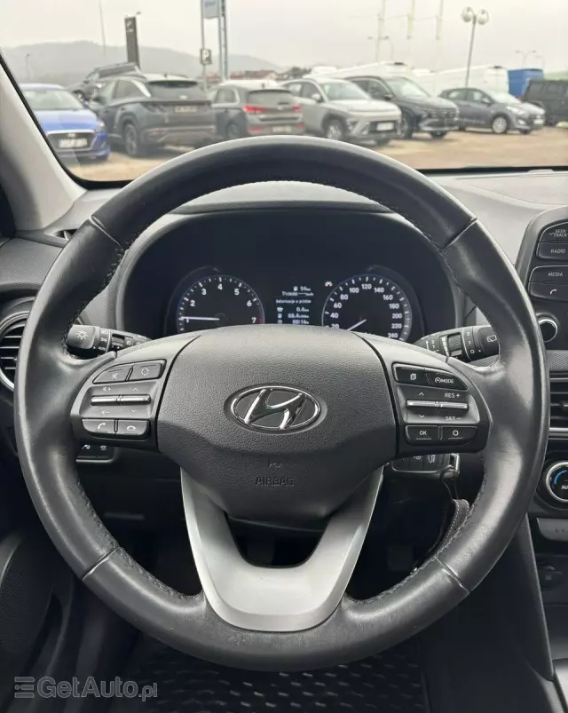 HYUNDAI Kona 1.0 T-GDI Smart
