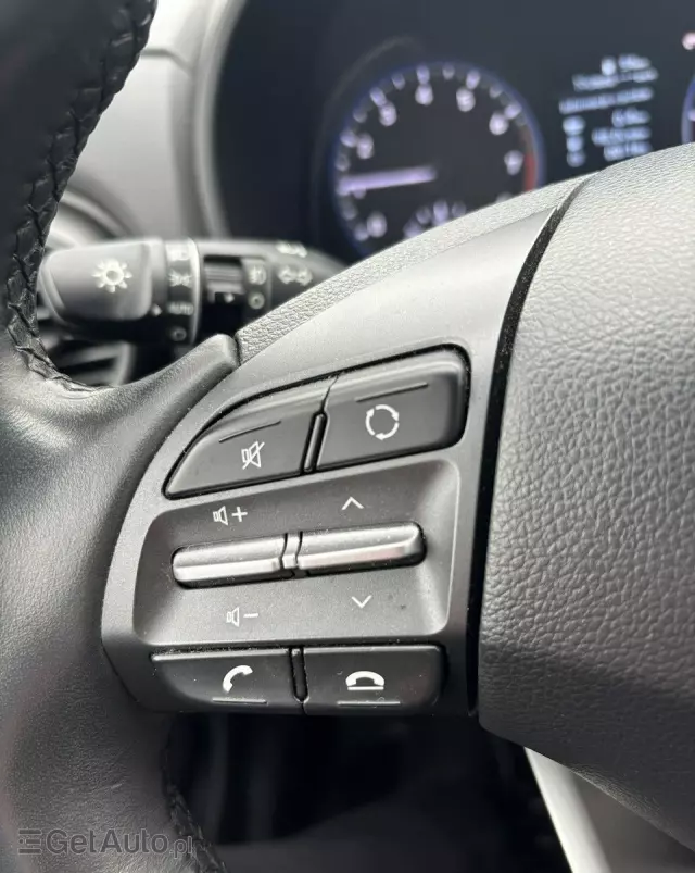 HYUNDAI Kona 1.0 T-GDI Smart