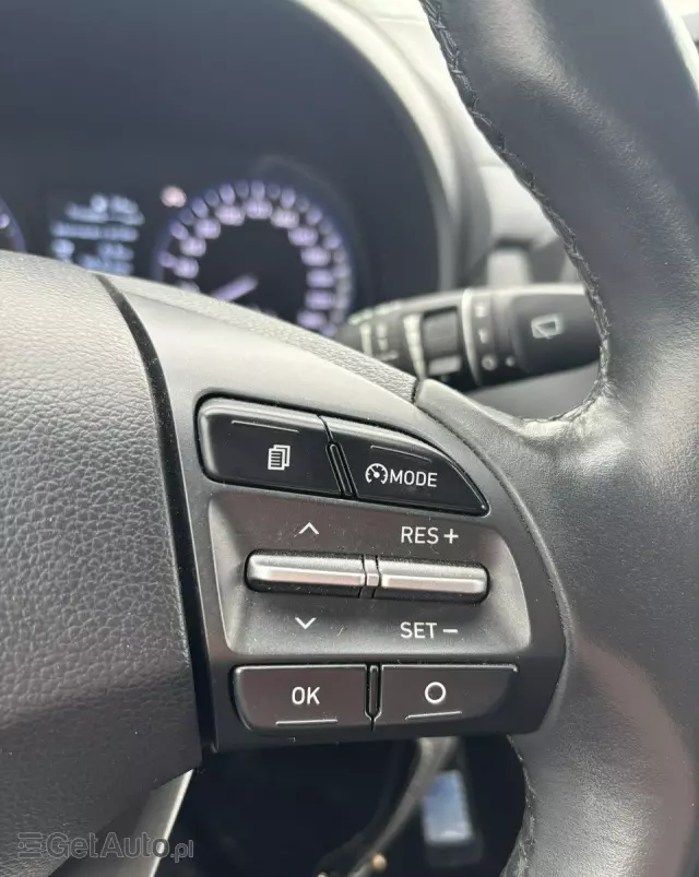 HYUNDAI Kona 1.0 T-GDI Smart