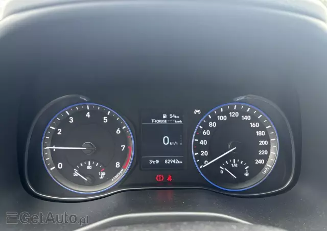 HYUNDAI Kona 1.0 T-GDI Smart