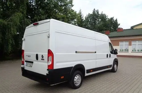 FIAT Ducato 