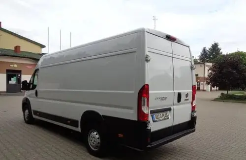 FIAT Ducato 