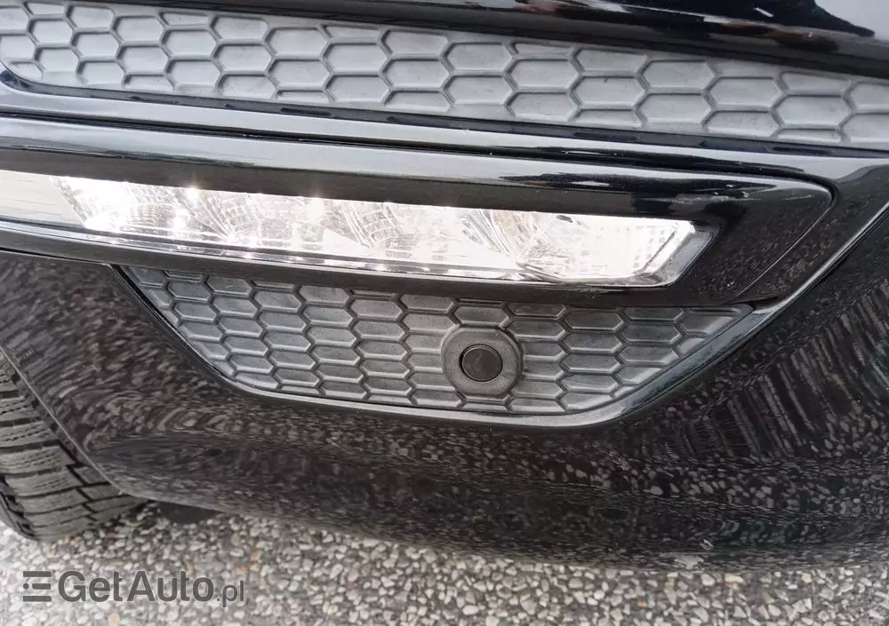 FORD S-Max 2.0 EcoBoost Titanium