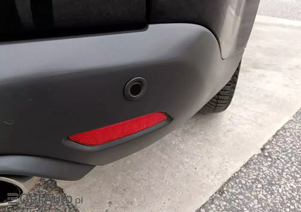 FORD S-Max 2.0 EcoBoost Titanium