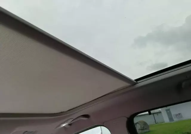 FORD S-Max 2.0 EcoBoost Titanium