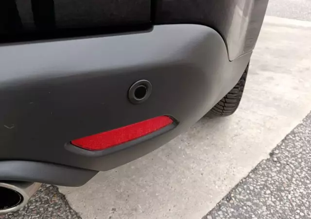 FORD S-Max 2.0 EcoBoost Titanium