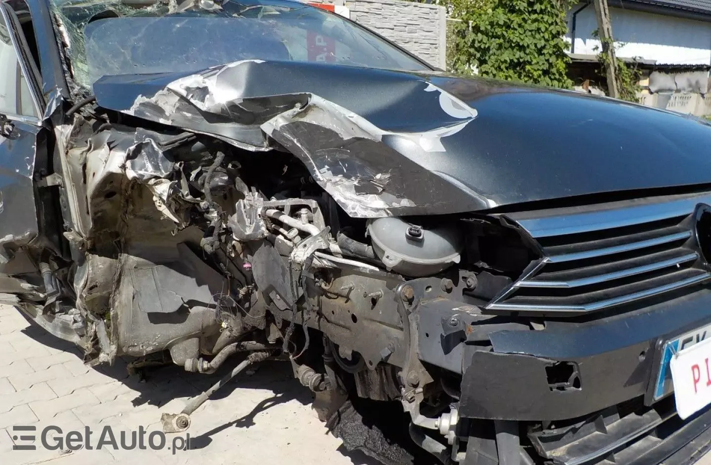 VOLKSWAGEN Passat Variant 1.6 TDI SCR DSG