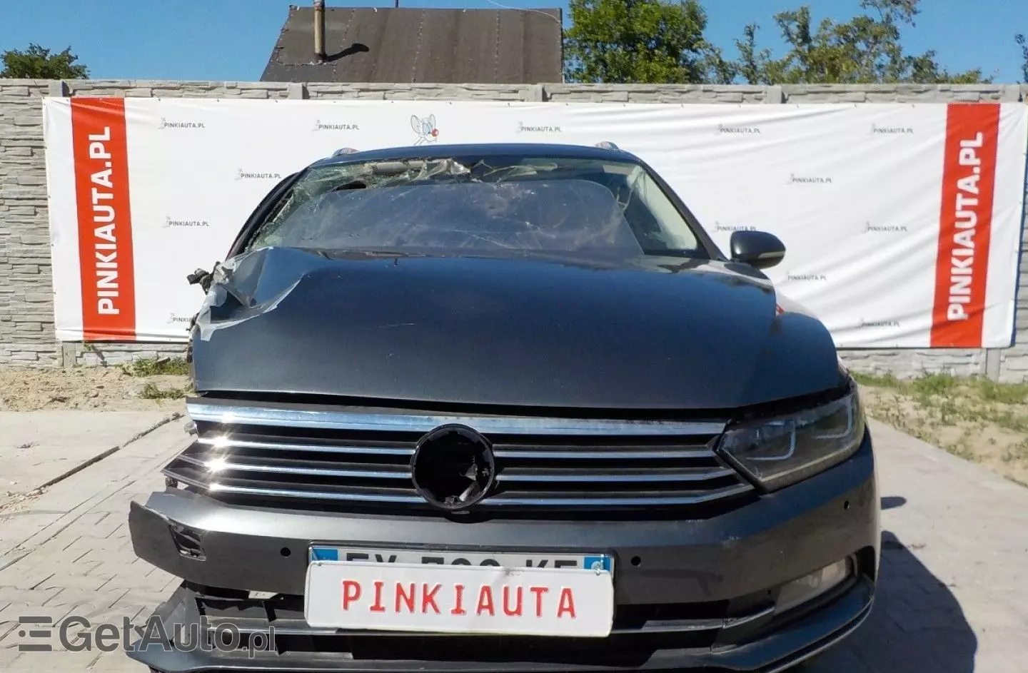 VOLKSWAGEN Passat Variant 1.6 TDI SCR DSG