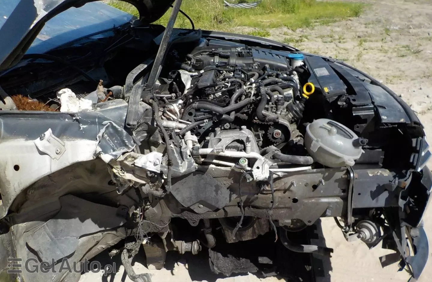 VOLKSWAGEN Passat Variant 1.6 TDI SCR DSG