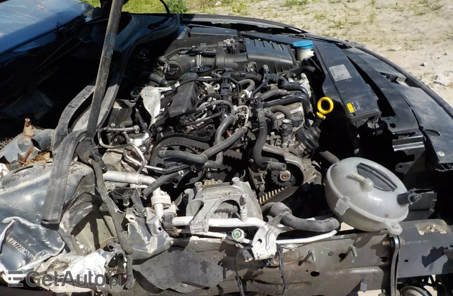 VOLKSWAGEN Passat Variant 1.6 TDI SCR DSG