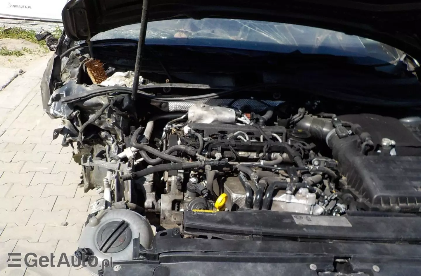 VOLKSWAGEN Passat Variant 1.6 TDI SCR DSG