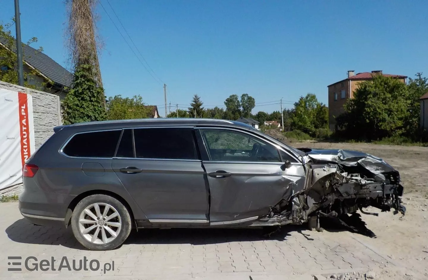 VOLKSWAGEN Passat Variant 1.6 TDI SCR DSG