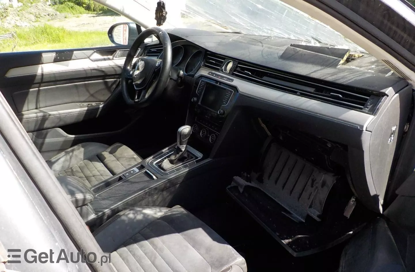 VOLKSWAGEN Passat Variant 1.6 TDI SCR DSG