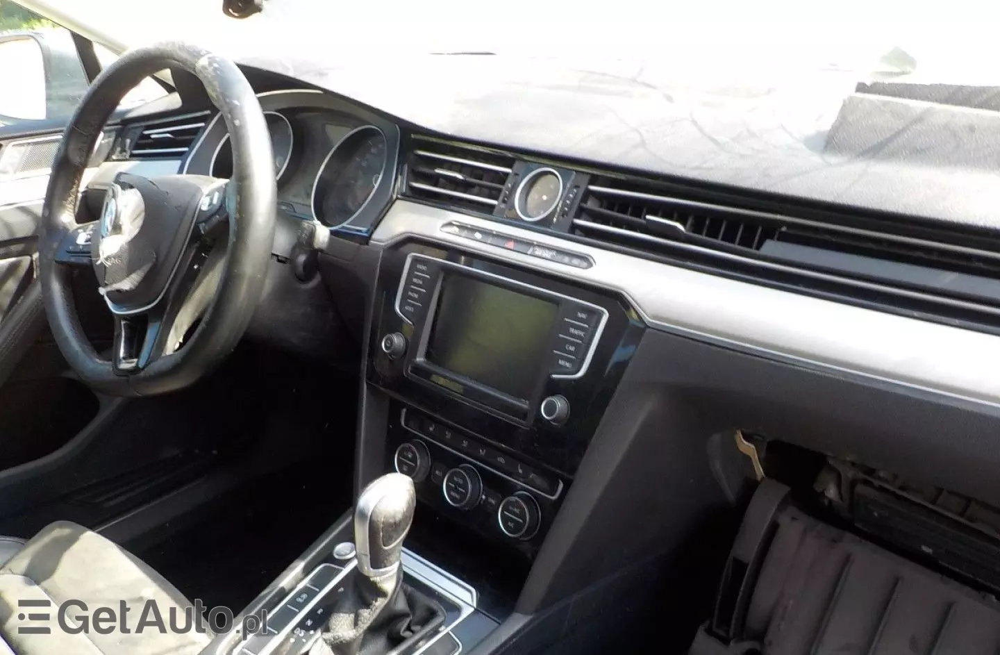 VOLKSWAGEN Passat Variant 1.6 TDI SCR DSG