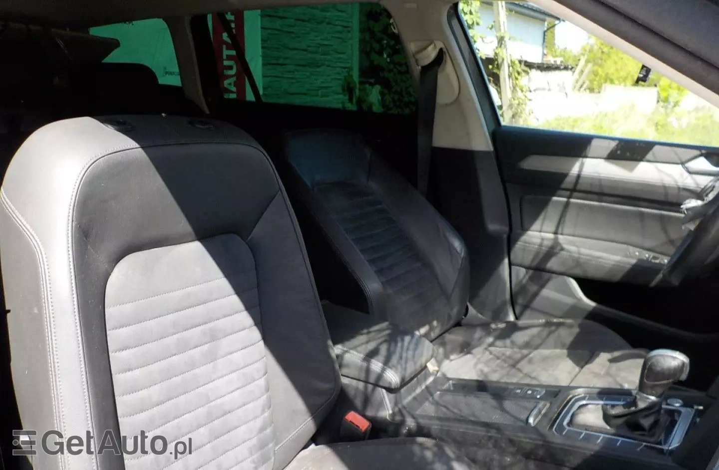 VOLKSWAGEN Passat Variant 1.6 TDI SCR DSG