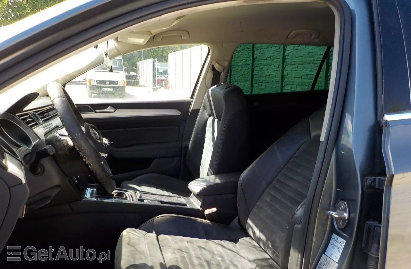 VOLKSWAGEN Passat Variant 1.6 TDI SCR DSG