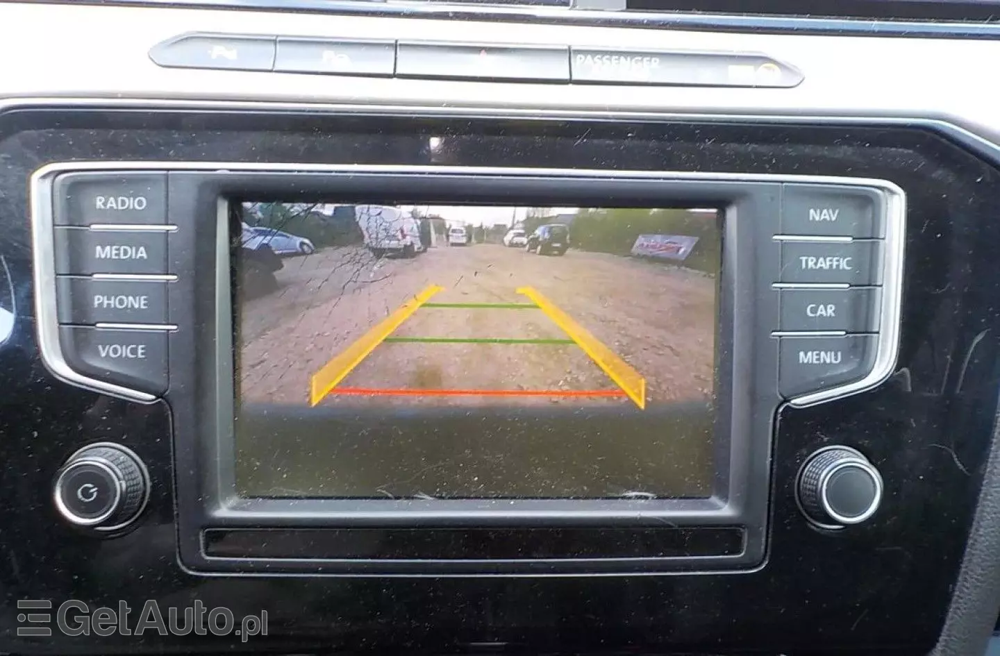 VOLKSWAGEN Passat Variant 1.6 TDI SCR DSG